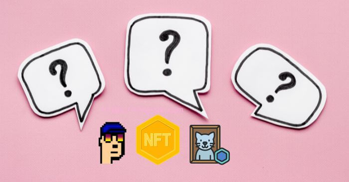 nftは何ができるの？